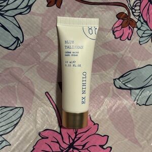 Ex Nihilo Blue Talisman Sample Hand Cream